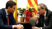 ¿Qué perfil debe tener el relator de la mesa de diálogo de Cataluña?