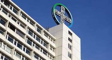 Bayer ultima el ensayo del sustituto del fármaco de los 5.000 millones