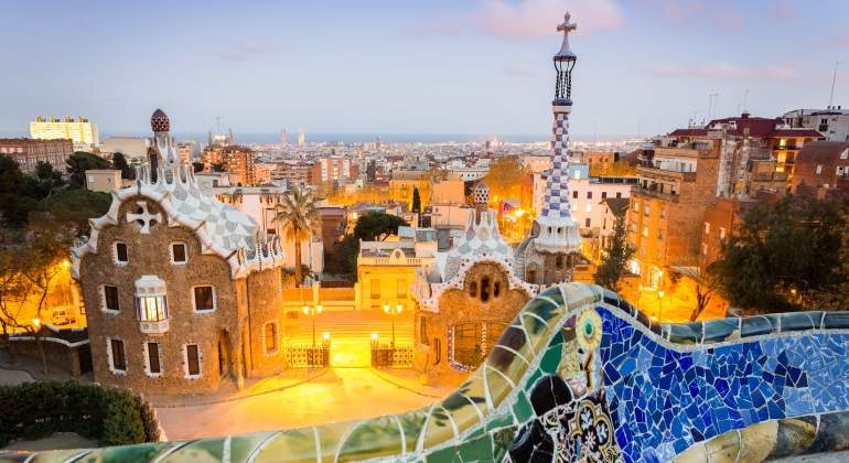 Barcelona crece como hub tecnológico pese al procés
