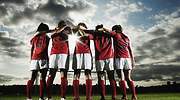 Nuevo hito para el fútbol femenino: la RFEF y el CSD le otorgan el título de competición profesional