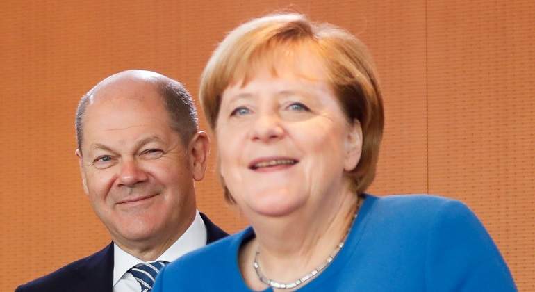 olaf-scholz-angela-merkel-alemania-reuters-30octubre2019-reuters-770x420.jpg