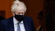 Boris Johnson se tambalea: la confesión de la fiesta en Downing Street abre la puerta a su dimisión o una moción de censura