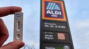 Aldi vende este artículo contra el coronavirus ante la imposibilidad de comercializar test de antígenos