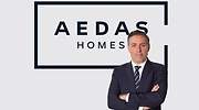 Aedas Homes impulsa la industrialización en 24 proyectos y 1.500 viviendas