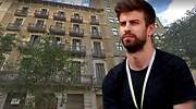 Los frenéticos diez primeros días de Gerard Piqué en el FC Andorra