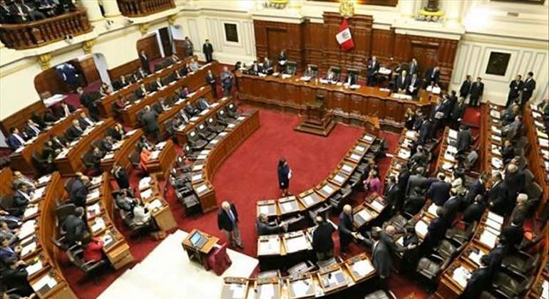 Congreso