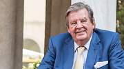 El mercado del lujo del futuro según el CEO de Richemont: más digital, más chino y recuperación en dos (o tres) años