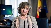 La ministra de Sanidad cobró 8.700 euros al mes por luchar contra la pobreza infantil
