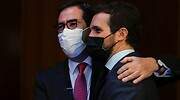 El PP crea un comité para investigar el reparto de los fondos europeos