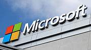 Microsoft registra el mayor aumento de ingresos trimestrales desde 2018