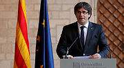 La Eurocámara suspende la inmunidad de Puigdemont para que pueda ser juzgado en España