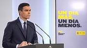 Sánchez anuncia un bono joven de vivienda de 250 euros al mes para los próximos dos años