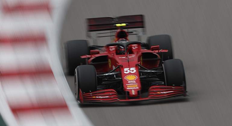 Carlos Sainz