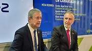 Canarias opta a ser laboratorio de la normalidad en España tras el coronavirus