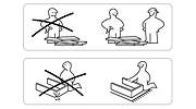 Ikea ya vende las instrucciones de desmontaje para poder reutilizar sus muebles
