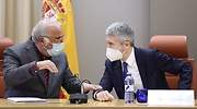 Estas son las principales normas y multas que entran en vigor con la nueva ley de Tráfico