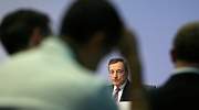 Draghi, el soldado Ryan del euro, se va con el legado de no rendirse nunca