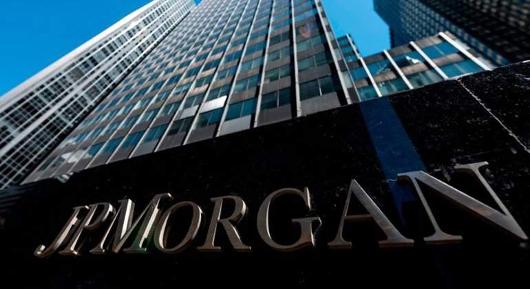 jp morgan 2