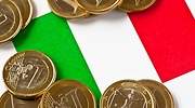 Italia presentó sus Presupuestos, que mantienen un déficit superior al recomendado por Bruselas