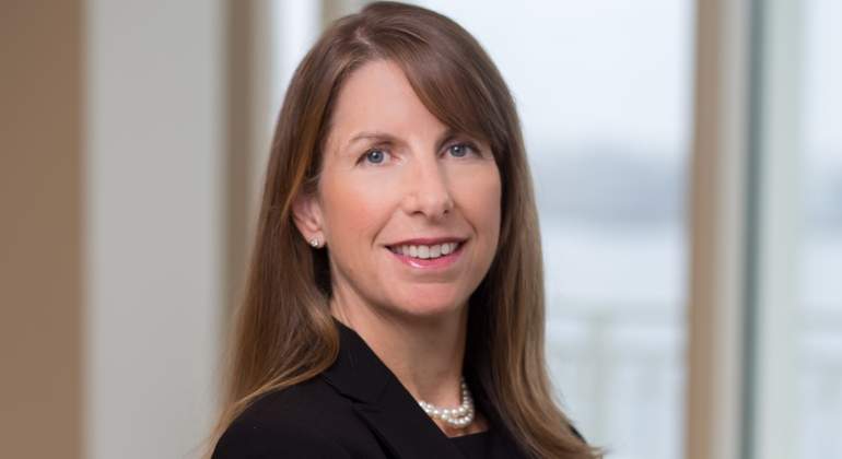 Tina Vandersteel Jefa del equipo de deuda de pases emergentes de GMO