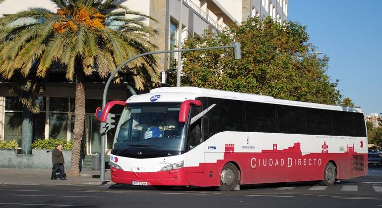 monbus