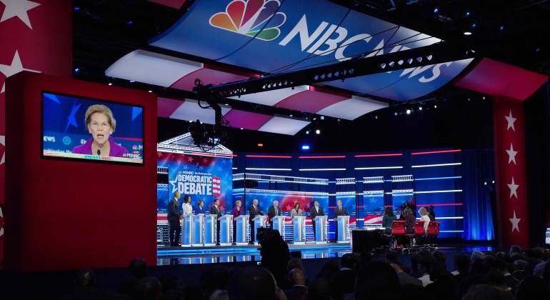 debate-candidatos-democrata-2019-reuters.jpg