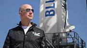 Multimillonarios como Bezos o Musk no pagaron impuestos sobre la renta en EEUU: ProPublica