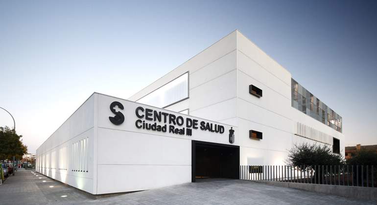 Centro-de-Salud-de-Ciudad-Real