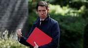 Rory Stewart: tutor de los príncipes, hijo de espías, diplomático en Irak y mayor rival de Boris Johnson
