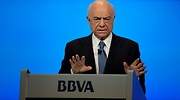 González deja BBVA con menos peso en México, pero más rentabilidad