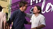 Así se gestó el cambio de postura de Podemos con Errejón en la Comunidad de Madrid