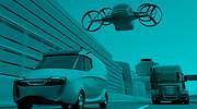Drones como alternativa a los atascos: la UE estudia cómo regular el tráfico aéreo en grandes ciudades
