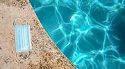 El riesgo de contraer covid del agua de piscina es insignificante: el cloro inactiva el virus en 30 segundos