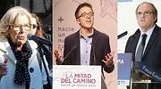 La izquierda recuperaría la Comunidad de Madrid tras 24 años y conservaría el Ayuntamiento, según el CIS del 26-M