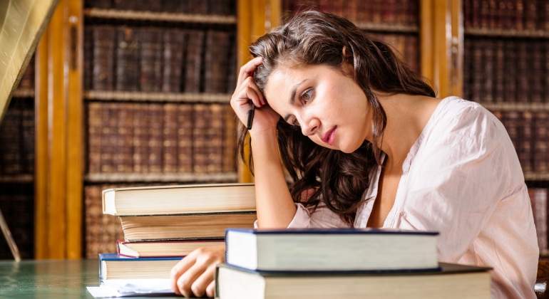 estudiante-alumna-universidad-examen-getty.jpg