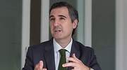 Iván Martín (Magallanes): España es ahora un caso de value puro de los que se dan pocas veces