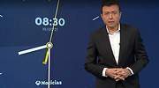 Despertador Manu Sánchez: así agita el informativo más madrugador de Antena 3