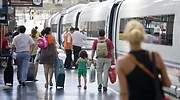 Renfe saca músculo con el transporte de pasajeros ante la liberalización