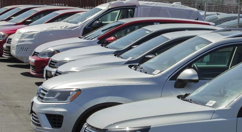 coches