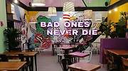 The Fitzgerald Burger Company desembarca en Madrid