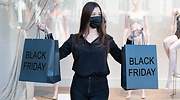 Cinco consejos para luchar contra el consumo irresponsable en el Black Friday