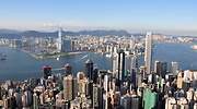 La Bolsa de Hong Kong abre la puerta a las firmas chinas que escapan de América