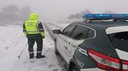 El truco de las tres D en la DGT: estos son los aspectos básicos que debes vigilar durante invierno