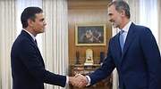 De qué depende que Sánchez se presente a la investidura en diciembre o en enero