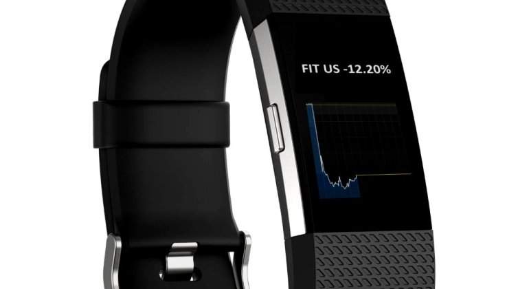 fitbit