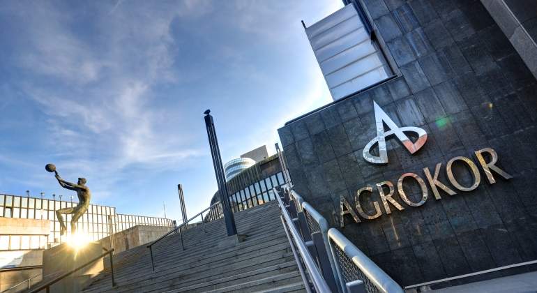 agrokor