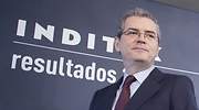 Isla multiplica por siete la capitalización de Inditex durante su mandato, 80.000 millones más
