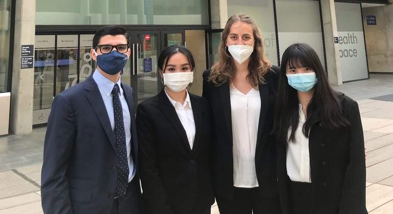 Esade ganadores