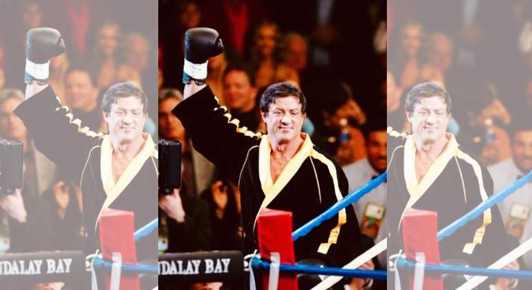 Stallone