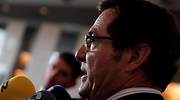 Garamendi (CEOE): Me niego a hablar de crisis. Cuidado con ser catastrofistas, nuestros inversores son extranjeros
